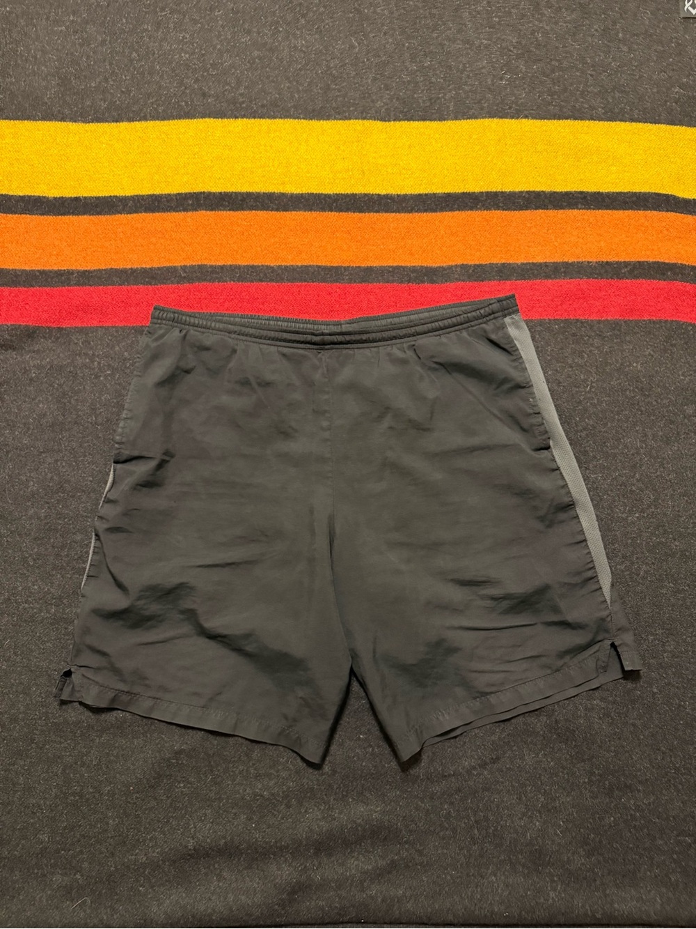 Nike Dri-fit Shorts - Lightweight Performance